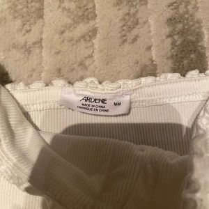 I got this without trying it on.